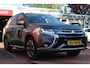 Mitsubishi Outlander 2.0 PHEV *Instyle* | Trekhaak | Camera | Leder | Navigatie | Cruise & Climate Control | Stoel & Stuurverwarming |