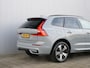 Volvo XC60 2.0 T6 Plug-in hybrid AWD Dark 350 Pk Automaat Navi / 360 Camera / Leer / Pano-dak / DAB / Apple Carplay / Winterpakket