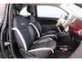 Fiat 500C 0.9 TwinAir Turbo Star | Leder | Climate & Cruise C. | Navi | Beats Audio | Park Assist | CarPlay | 15" LMV | | Leder | Climate & Cruise C. | Navi | Beats Audio | Park Assist | CarPlay | 15" LMV |