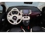 Fiat 500C 0.9 TwinAir Turbo Star | Leder | Climate & Cruise C. | Navi | Beats Audio | Park Assist | CarPlay | 15" LMV | | Leder | Climate & Cruise C. | Navi | Beats Audio | Park Assist | CarPlay | 15" LMV |