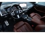 BMW X3 xDrive30e M-sport Pano HuD 360 El.Haak Memory Laser Keyless Dri.Assist.Pro Stuurverwarming