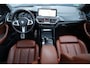 BMW X3 xDrive30e M-sport Pano HuD 360 El.Haak Memory Laser Keyless Dri.Assist.Pro Stuurverwarming