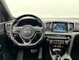 Kia Sportage 1.6 T-GDI 4WD GT-Line Automaat Carplay Trekhaak Leder Camera Panorama-dak