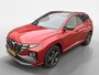 Hyundai Tucson 1.6 T-GDI PHEV N Line Sky | Full options | Trekhaak 1350kg! | El