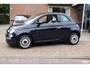 Fiat 500 0.9 85PK Twinair Turbo Lounge + 15"/ Airco/ Panorama