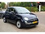 Fiat 500 0.9 85PK Twinair Turbo Lounge + 15"/ Airco/ Panorama