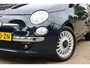 Fiat 500 0.9 85PK Twinair Turbo Lounge + 15"/ Airco/ Panorama