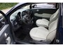 Fiat 500 0.9 85PK Twinair Turbo Lounge + 15"/ Airco/ Panorama