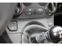 Fiat 500 0.9 85PK Twinair Turbo Lounge + 15"/ Airco/ Panorama
