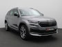 Skoda Kodiaq 1.5 TSI Sportline Business 150PK DSG Trekhaak, 20" LM Velgen, Navi, Keyless, Stoelverwarming, Memorystoel, Achteruitrijcamera