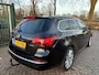 Opel Astra Sports Tourer 1.4 Turbo Sport Dealer onderhouden cruis control navigatie leerbekeleding stoelverwarming cruis control
