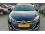 Opel Astra Sports Tourer 1.4 Turbo Sport Dealer onderhouden cruis control navigatie leerbekeleding stoelverwarming cruis control