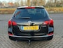 Opel Astra Sports Tourer 1.4 Turbo Sport Dealer onderhouden cruis control navigatie leerbekeleding stoelverwarming cruis control
