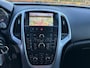 Opel Astra Sports Tourer 1.4 Turbo Sport Dealer onderhouden cruis control navigatie leerbekeleding stoelverwarming cruis control