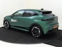 Renault Clio 1.8 Hybrid 160 PK techno | Automaat | pack première | vert absolu