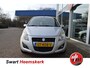 Suzuki Splash 1.0 VVT Exclusive Airco | Orig. NL auto |  Verwarmde stoelen