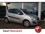 Suzuki Splash 1.0 VVT Exclusive Airco | Orig. NL auto |  Verwarmde stoelen