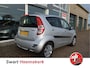 Suzuki Splash 1.0 VVT Exclusive Airco | Orig. NL auto |  Verwarmde stoelen