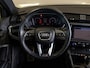 Audi Q3 35 TFSI Advanced / 150pk / S-line interieur / Leder / Keyless / Achteruitrij camera /