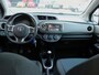 Toyota Yaris 1.0 VVT-i Aspiration
