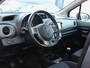 Toyota Yaris 1.0 VVT-i Aspiration