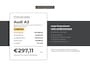 Audi A3 Sportback 35 TFSI edition one | S-line | Pano | Adap. Cruise | Matrix