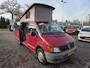 Mercedes-Benz Camper 638 LEUKE CAMPERBUS RIJDT EN SCHAKELT GOED