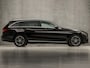 Mercedes-Benz C-klasse Estate 180 Sport 157Pk Automaat (NAVIGATIE, CLIMATE, LEDER, ELEK SPORTSTOELEN, STOELVERWARMING, GETINT GLAS, LED KOPLAMPEN, NIEUWSTAAT)