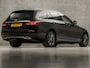 Mercedes-Benz C-klasse Estate 180 Sport 157Pk Automaat (NAVIGATIE, CLIMATE, LEDER, ELEK SPORTSTOELEN, STOELVERWARMING, GETINT GLAS, LED KOPLAMPEN, NIEUWSTAAT)