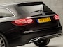 Mercedes-Benz C-klasse Estate 180 Sport 157Pk Automaat (NAVIGATIE, CLIMATE, LEDER, ELEK SPORTSTOELEN, STOELVERWARMING, GETINT GLAS, LED KOPLAMPEN, NIEUWSTAAT)