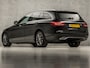 Mercedes-Benz C-klasse Estate 180 Sport 157Pk Automaat (NAVIGATIE, CLIMATE, LEDER, ELEK SPORTSTOELEN, STOELVERWARMING, GETINT GLAS, LED KOPLAMPEN, NIEUWSTAAT)