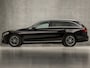 Mercedes-Benz C-klasse Estate 180 Sport 157Pk Automaat (NAVIGATIE, CLIMATE, LEDER, ELEK SPORTSTOELEN, STOELVERWARMING, GETINT GLAS, LED KOPLAMPEN, NIEUWSTAAT)