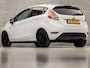 Ford Fiesta 1.0 Sport (5 DEURS, NAVIGATIE, GETINT GLAS, SPORTSTOELEN, BLUETOOTH, NIEUWE APK, NIEUWSTAAT)