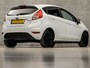 Ford Fiesta 1.0 Sport (5 DEURS, NAVIGATIE, GETINT GLAS, SPORTSTOELEN, BLUETOOTH, NIEUWE APK, NIEUWSTAAT)