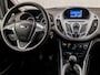 Ford B-Max 1.0 EcoBoost Sport (NAVIGATIE, SCHUIFDEUREN, BLUETOOTH, SPORTSTOELEN, ELEK PAKKET, NIEUWE APK, NIEUWSTAAT)
