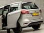 Ford B-Max 1.0 EcoBoost Sport (NAVIGATIE, SCHUIFDEUREN, BLUETOOTH, SPORTSTOELEN, ELEK PAKKET, NIEUWE APK, NIEUWSTAAT)
