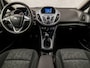 Ford B-Max 1.0 EcoBoost Sport (NAVIGATIE, SCHUIFDEUREN, BLUETOOTH, SPORTSTOELEN, ELEK PAKKET, NIEUWE APK, NIEUWSTAAT)