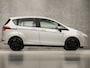 Ford B-Max 1.0 EcoBoost Sport (NAVIGATIE, SCHUIFDEUREN, BLUETOOTH, SPORTSTOELEN, ELEK PAKKET, NIEUWE APK, NIEUWSTAAT)