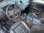 BMW 1-Serie 118i Upgrade Edition/2E EIG/6-BAK/NAVI/CAMERA/NL-AUTO NAP!!
