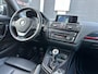 BMW 1-Serie 118i Upgrade Edition/2E EIG/6-BAK/NAVI/CAMERA/NL-AUTO NAP!!