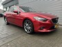 Mazda 6 2.0 HP GT-M | Dealeronderhouden | Trekhaak | Leder |