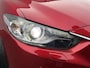 Mazda 6 2.0 HP GT-M | Dealeronderhouden | Trekhaak | Leder |