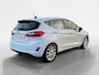 Ford Fiesta 1.0 EcoBoost Titanium | Winter Pack | Adaptieve Cruise Control | Dode Hoek Identificatie | Camera | Parkeersensoren voor en Achter | 1e eigenaar