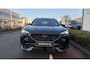 CUPRA Formentor 1.4 e-Hybrid 245pk DSG VZ Black Edition / Panoramadak / Zwart Leer / SupersportStuur / Elek Achterklep met Virtual Pedal / Elek. Stoelverstelling Bestuurder Met Memory / 360 Camera / Stuur & Stoelverwarming / Navigatie