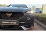 CUPRA Formentor 1.4 e-Hybrid 245pk DSG VZ Black Edition / Panoramadak / Zwart Leer / SupersportStuur / Elek Achterklep met Virtual Pedal / Elek. Stoelverstelling Bestuurder Met Memory / 360 Camera / Stuur & Stoelverwarming / Navigatie