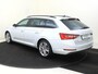 Skoda Superb Combi 1.4 TSI iV Business Edition | SoH 90% | Achteruitrijcamera | Stoelverwarming | Adaptieve demping | Navigatie | Virtual cockpit | CarPlay | Cruise control | Verwarmde voorruit |