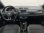 Skoda Fabia Occasion 1.0 TSI Style | Blauw | Tweedehands Skoda Fabia | Airco | Panoramadak | Cruise | Monte Carlo | Bluetooth