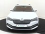Skoda Superb 1.4 TSI iV Business Edition | SoH 95% | Trekhaak | Adaptieve demping | Navigatie | Stoelverwarming | CarPlay | Achteruitrijcamera | Cruise control |