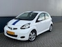 Toyota Aygo 1.0-12V Xcite White carplay Nieuwe koppeling Airco Nieuwe apk