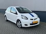 Toyota Aygo 1.0-12V Xcite White carplay Nieuwe koppeling Airco Nieuwe apk